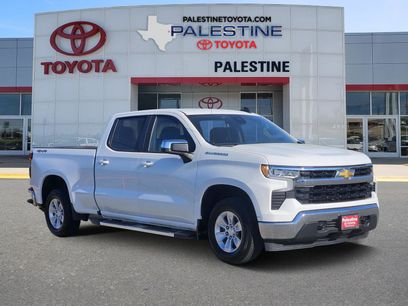 Used 2023 Chevrolet Silverado 1500 LT w/ Protection Package