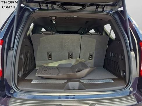 Used 2022 GMC Yukon Denali AWD/4WD image 27