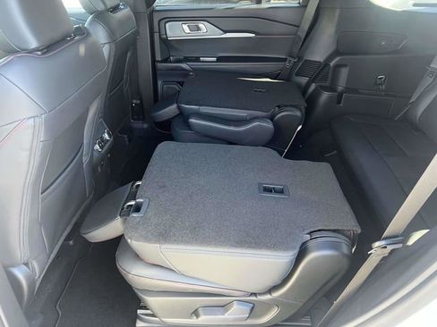 New 2026 Ford Explorer ST AWD/4WD image 11