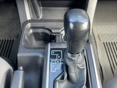 Certified 2023 Toyota Tacoma SR5 RWD image 24