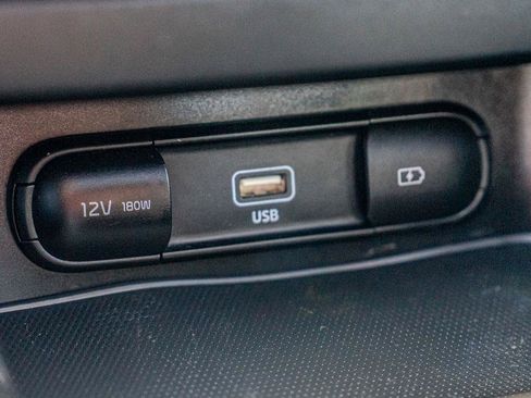 Used 2023 Kia Forte GT-Line w/ GT-Line Premium Package FWD image 29