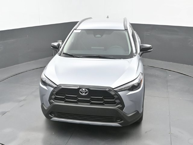 New 2026 Toyota Corolla Cross LE FWD image 27