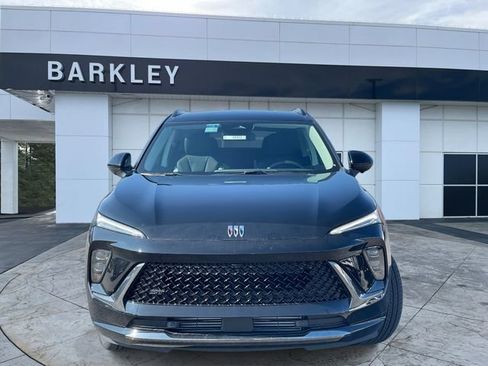 New 2026 Buick Envision Sport Touring image 6