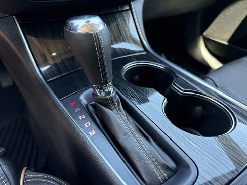 Used 2016 Chevrolet Impala LTZ FWD image 33