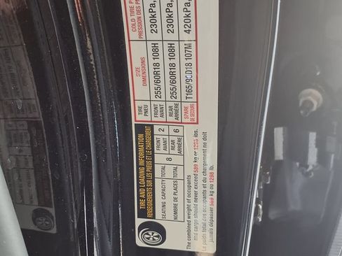 Used 2023 Nissan Pathfinder SL w/ Lighting Package (N92) AWD/4WD image 36