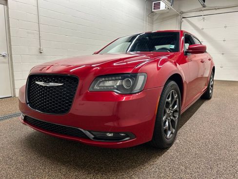 Used 2015 Chrysler 300 S AWD/4WD image 5