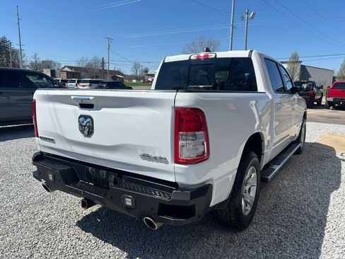 Used 2019 RAM 1500 Big Horn image 6