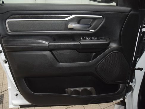 Used 2020 RAM 1500 Big Horn AWD/4WD image 49