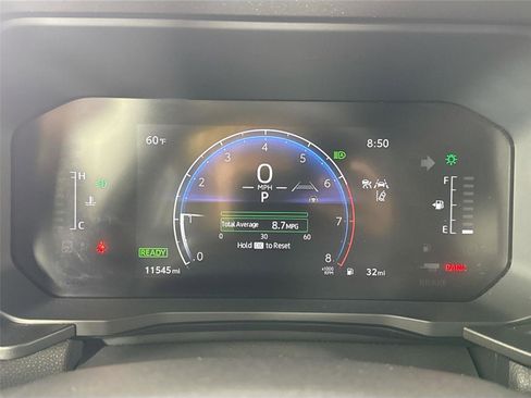 Certified 2025 Toyota Land Cruiser 1958 image 21