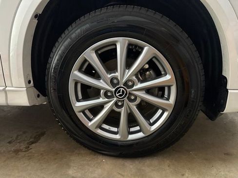 Used 2024 MAZDA CX-5 AWD 2.5 S w/ Preferred Package image 33