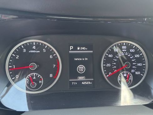 Certified 2022 Kia K5 GT-Line FWD image 11