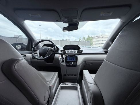 Used 2014 Honda Odyssey EX-L image 14