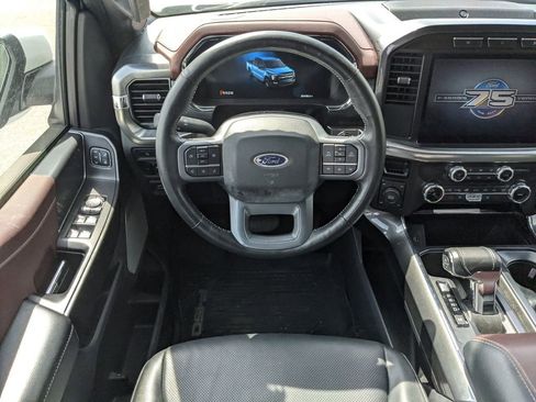 Certified 2023 Ford F150 Lariat image 15