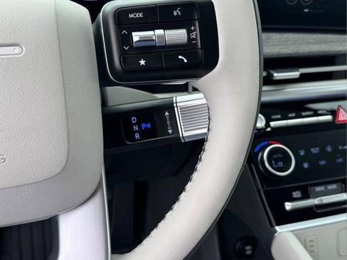 New 2026 Hyundai Santa Fe Calligraphy FWD image 28