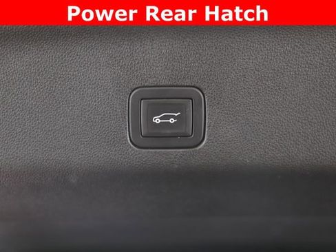 Used 2025 GMC Yukon Denali Ultimate image 35