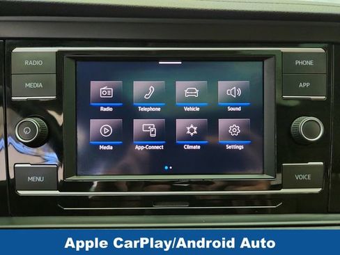 Used 2020 Volkswagen Jetta SE FWD image 15