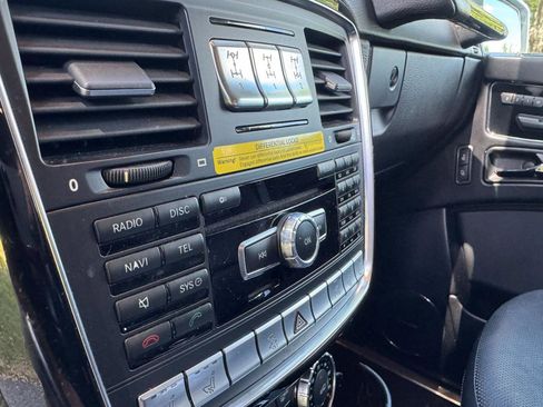 Used 2014 Mercedes-Benz G 550 image 19