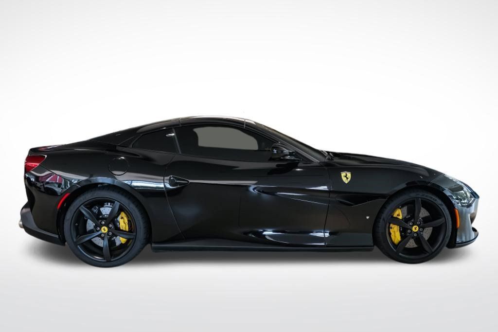 Used 2019 Ferrari Portofino RWD image 7