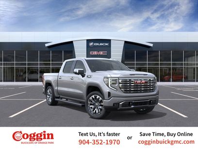 New 2026 GMC Sierra 1500 Denali