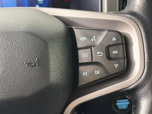 Used 2021 Ford Bronco Outer Banks w/ Sasquatch Package AWD/4WD image 17