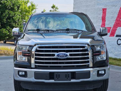 Used 2016 Ford F150 XLT w/ Equipment Group 301A Mid RWD image 2