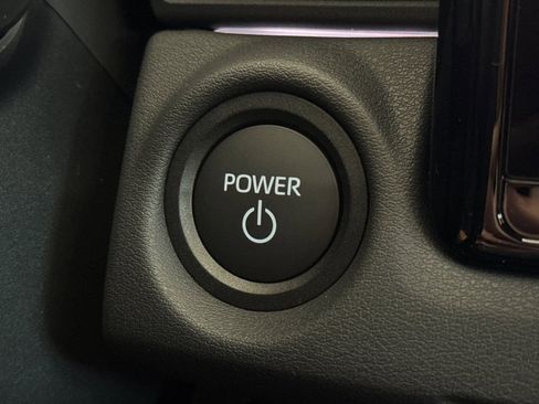 New 2026 Toyota bZ XLE image 26