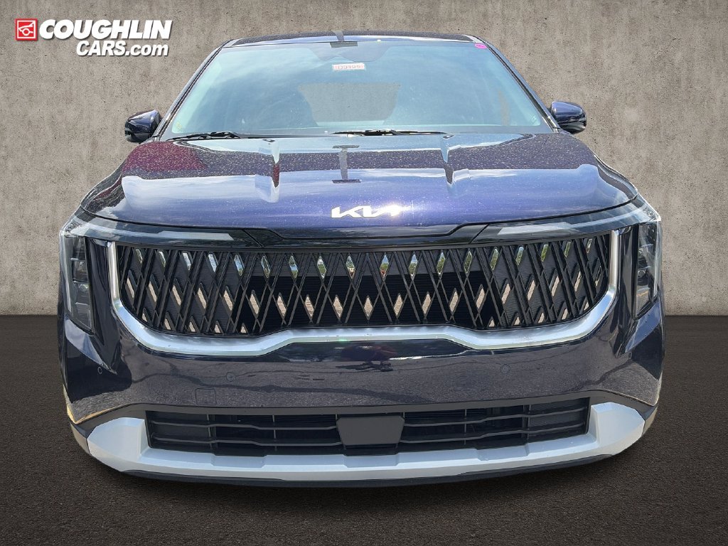 New 2026 Kia Carnival FWD image 2