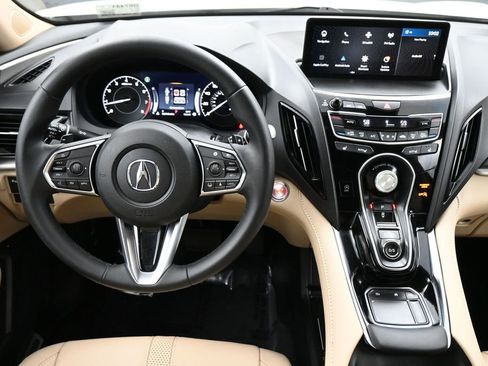 Used 2023 Acura RDX FWD w/ Technology Package image 7