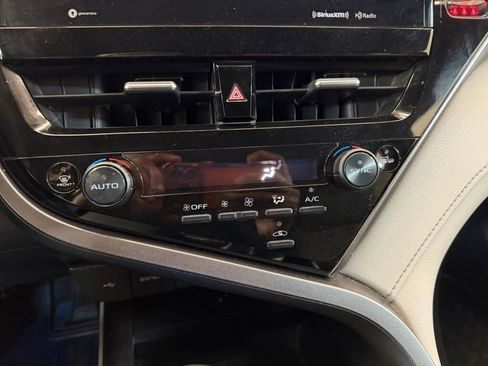 Certified 2023 Toyota Camry XLE w/ Cold Weather Package image 19