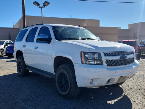 Used 2014 Chevrolet Tahoe LT w/ All-Star Edition image 3