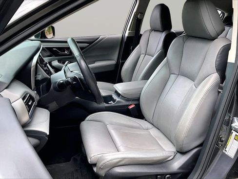 Used 2023 Subaru Legacy Limited AWD/4WD image 21