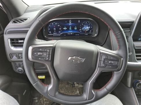 Used 2024 Chevrolet Tahoe RST w/ Luxury Package image 3