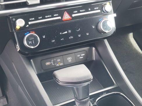 New 2026 Hyundai Santa Cruz SEL AWD/4WD image 13