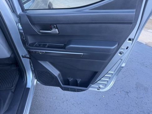 Certified 2025 Toyota Tacoma TRD Off-Road w/ TRD Off Road Upgrade Package AWD/4WD image 13