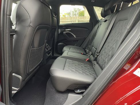 New 2025 Audi SQ5 Premium Plus image 15