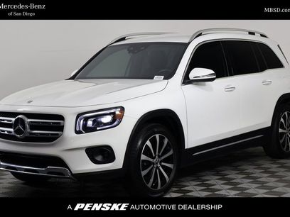 Certified 2022 Mercedes-Benz GLB 250 4MATIC