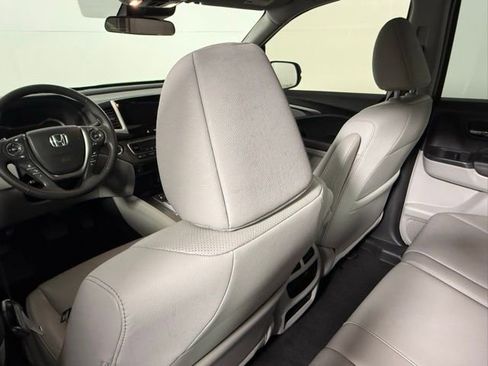 Used 2020 Honda Ridgeline RTL image 36