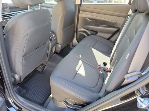 New 2026 Hyundai Tucson SEL AWD/4WD image 24