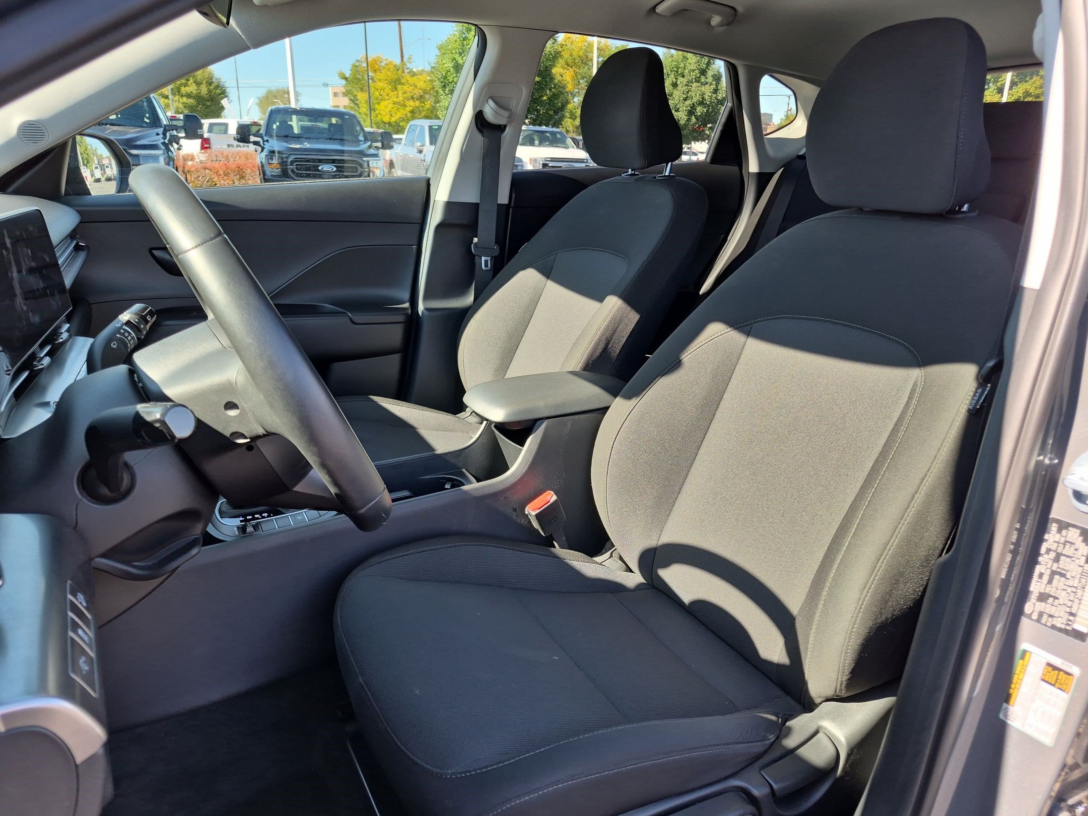 Used 2026 Hyundai Kona SEL Sport FWD image 17