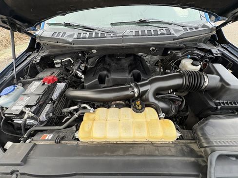 Used 2019 Ford F150 XLT w/ Equipment Group 302A Luxury image 17