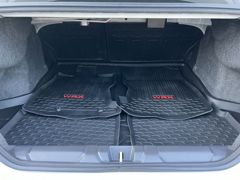 Used 2023 Subaru WRX Limited image 25