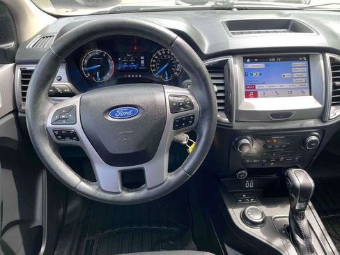 Used 2019 Ford Ranger XLT w/ Equipment Group 301A Mid AWD/4WD image 2