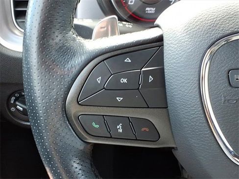 Used 2021 Dodge Charger Scat Pack w/ Driver Convenience Group image 23