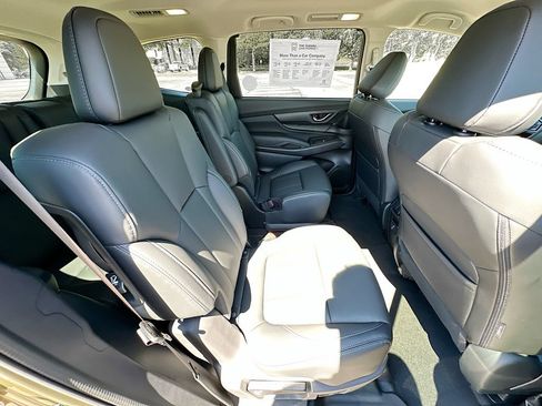 New 2026 Subaru Ascent Premium AWD/4WD image 34