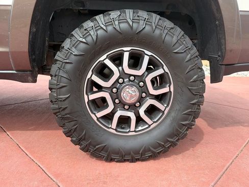 Used 2024 RAM 3500 Limited AWD/4WD image 35