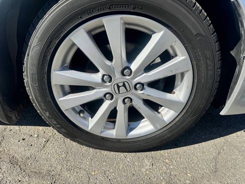 Used 2012 Honda Civic EX image 13