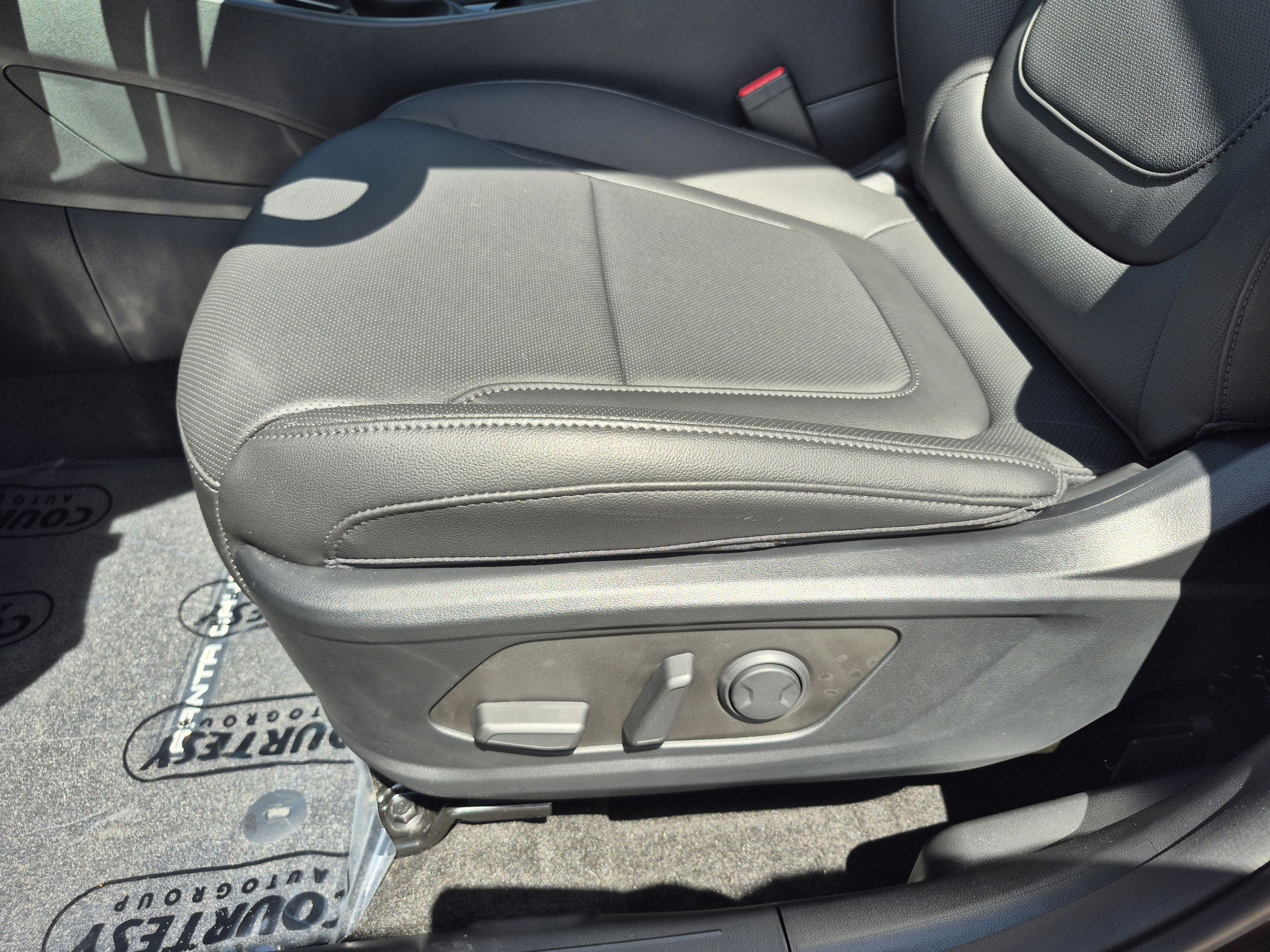 New 2027 Hyundai Santa Cruz SEL FWD image 19
