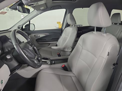 Used 2019 Honda Pilot EX-L image 11