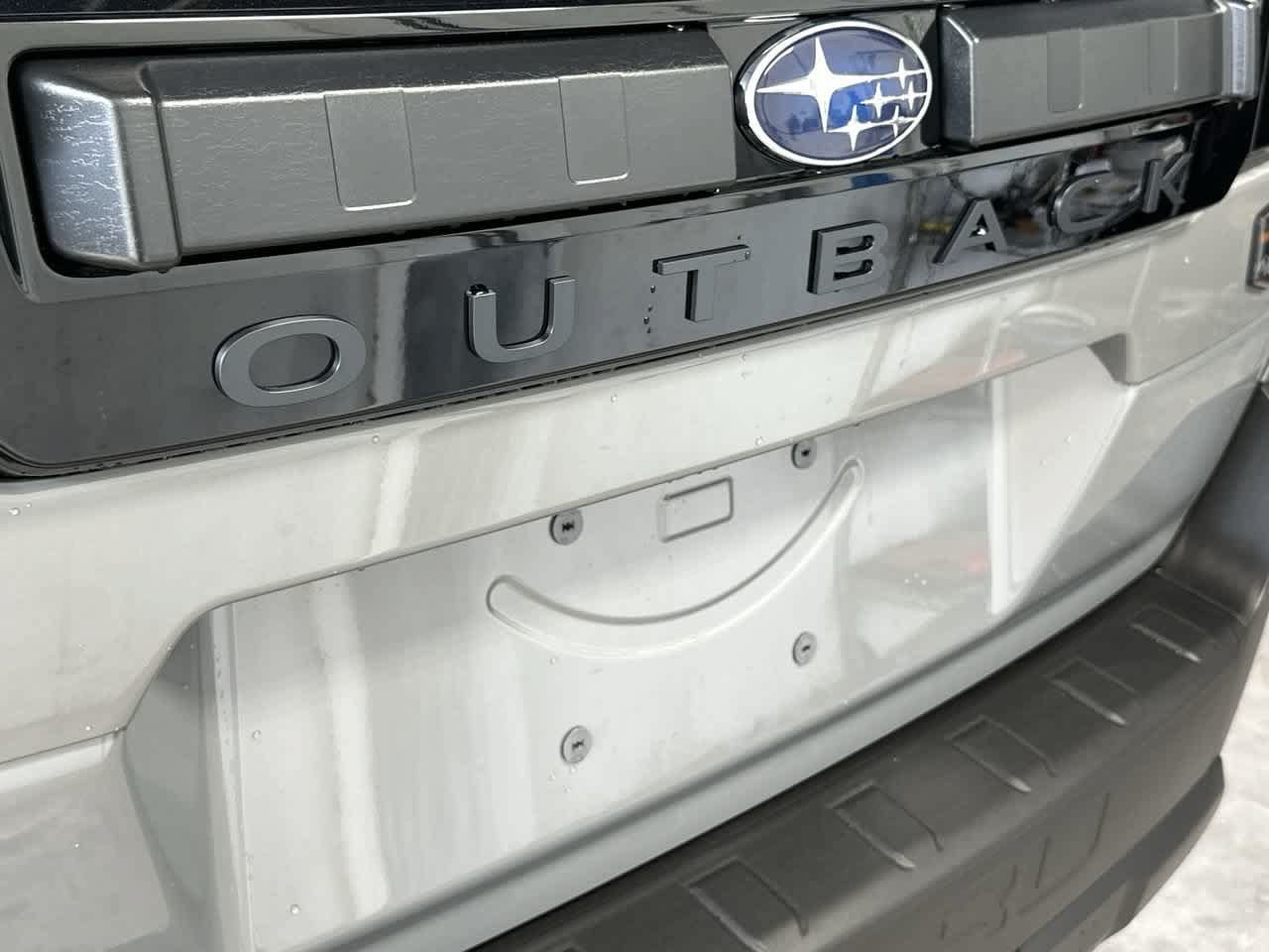 New 2026 Subaru Outback Wilderness AWD/4WD image 10