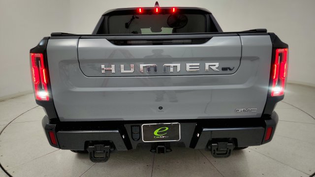 Used 2024 GMC Hummer EV 3X w/ Extreme Off-Road Package AWD/4WD image 27
